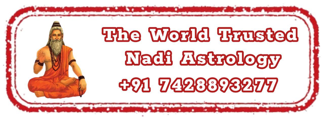 Agsthiya nadi astrology online