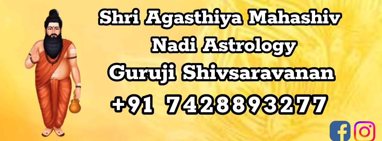 Best Nadi Astrology Online